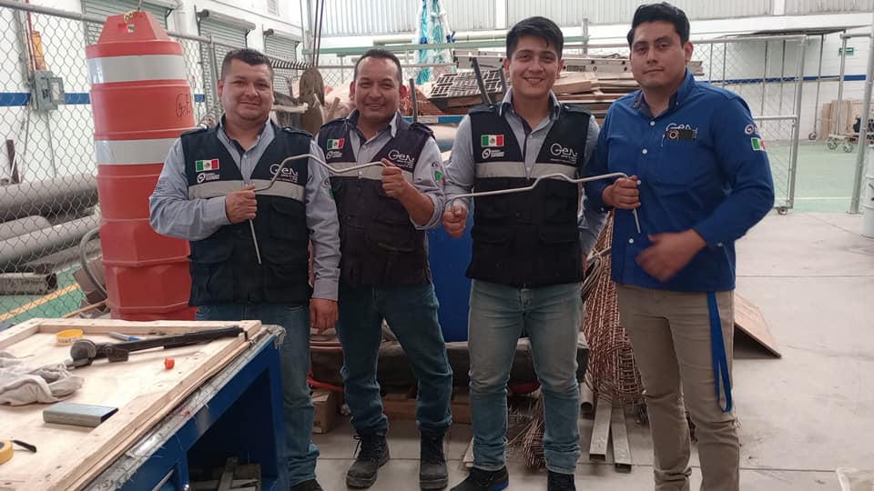 Ex alumno DYSCO University