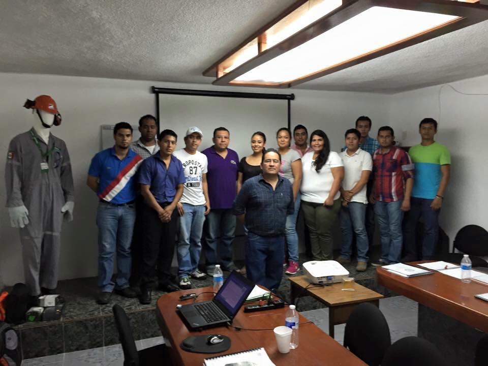 Ex alumno DYSCO University