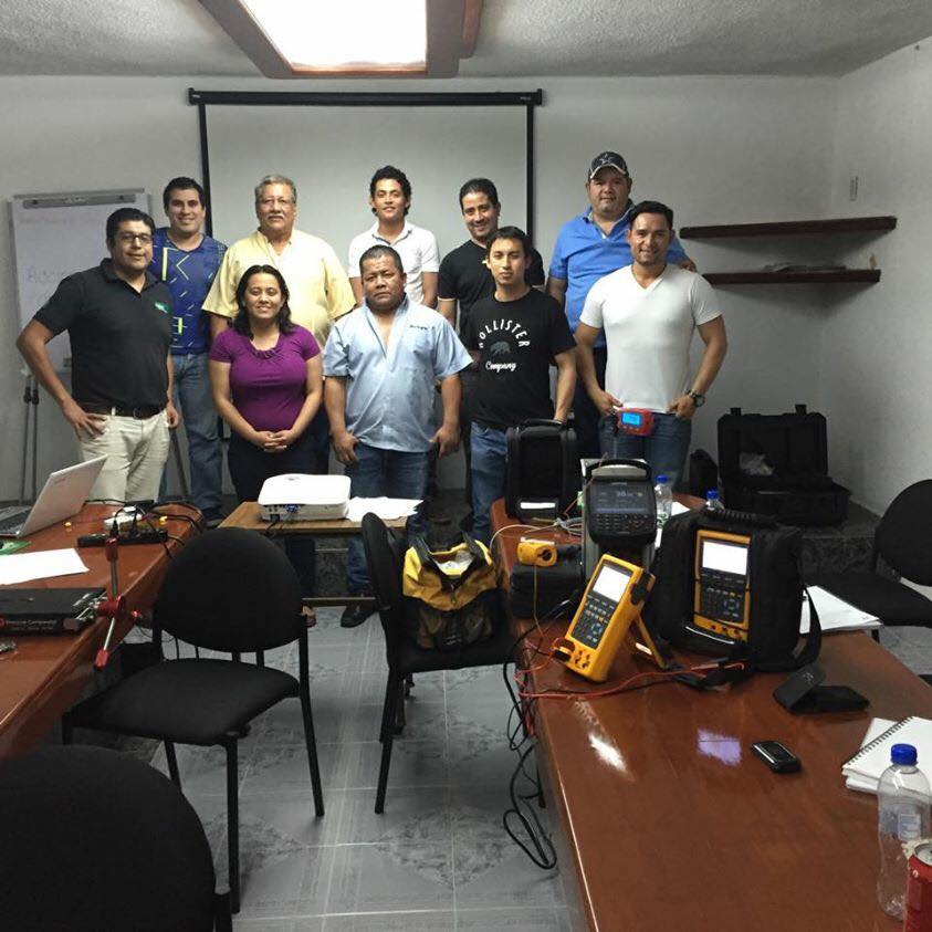 Ex alumno DYSCO University