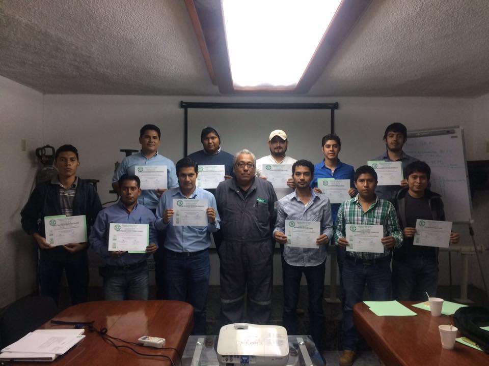 Ex alumno DYSCO University