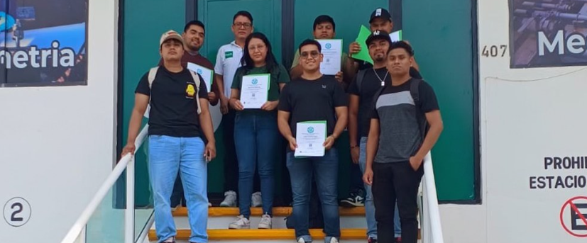 Ex alumno DYSCO University